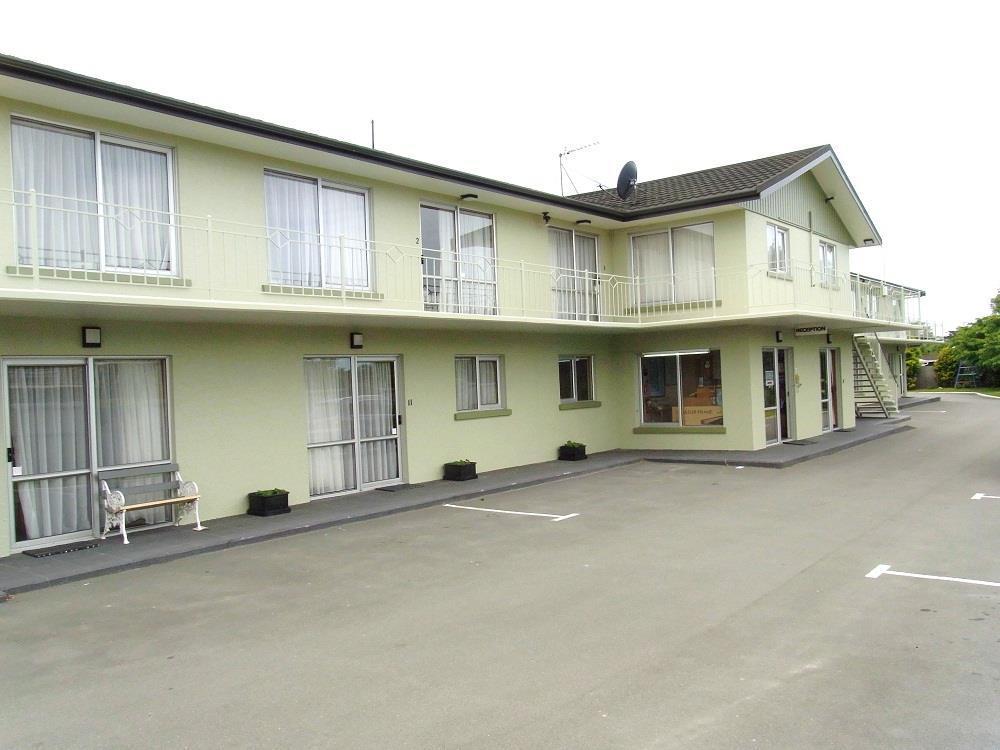 רנגיורה Lilybrook Motel מראה חיצוני תמונה