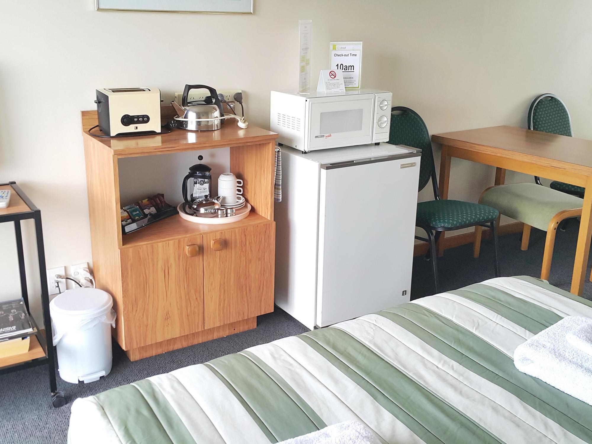 רנגיורה Lilybrook Motel מראה חיצוני תמונה