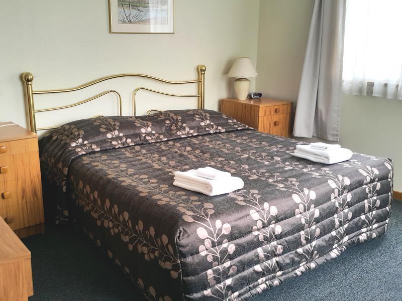 רנגיורה Lilybrook Motel מראה חיצוני תמונה