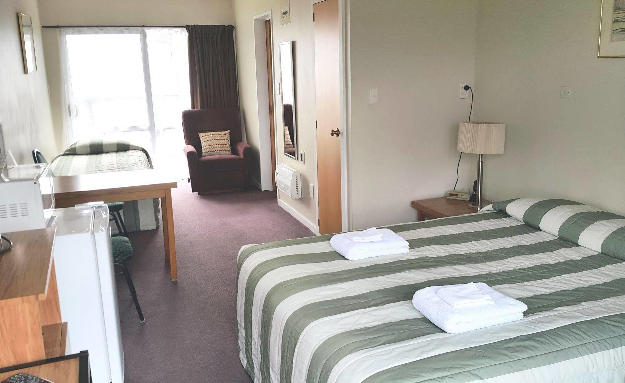 רנגיורה Lilybrook Motel מראה חיצוני תמונה