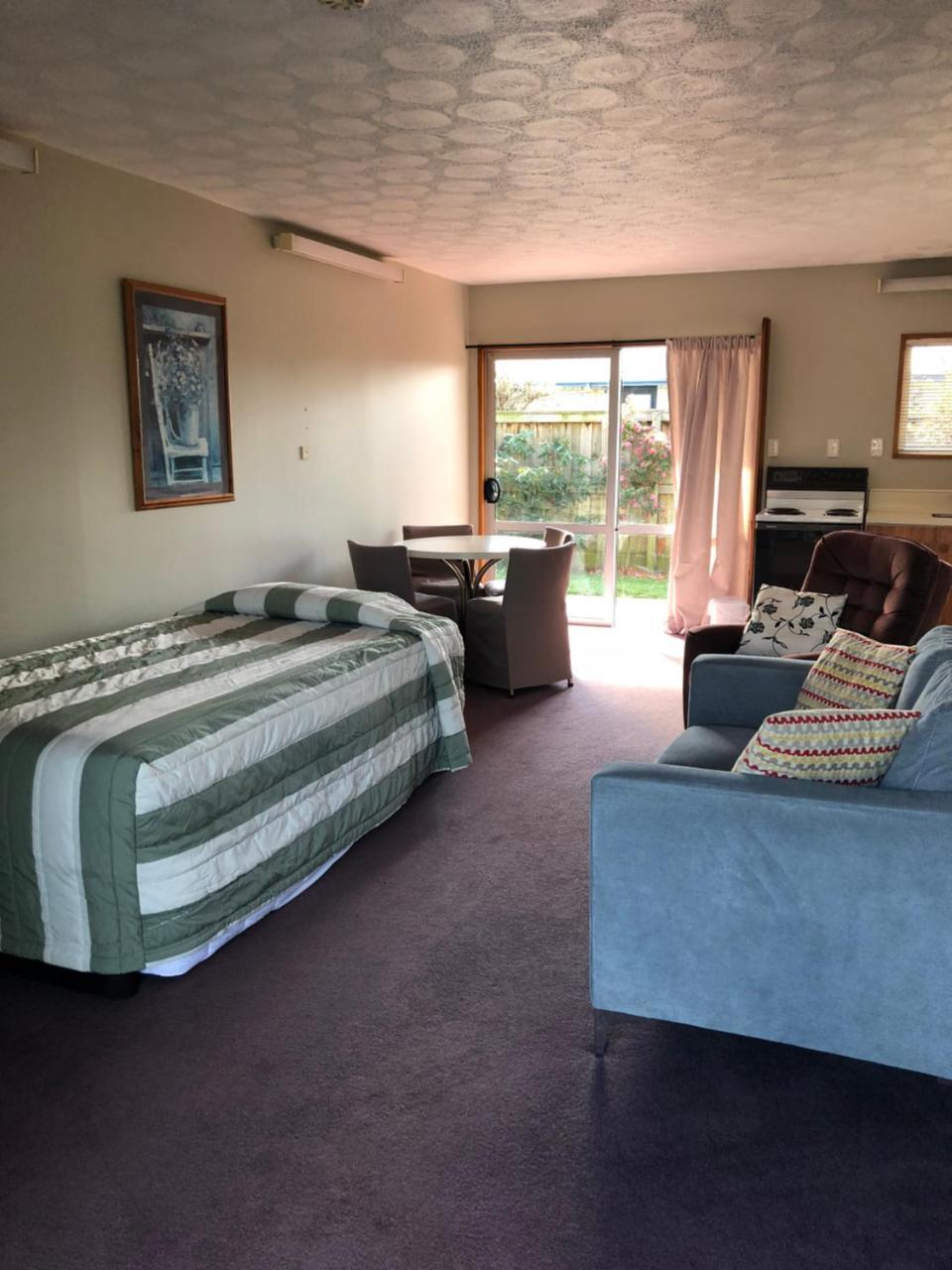 רנגיורה Lilybrook Motel מראה חיצוני תמונה