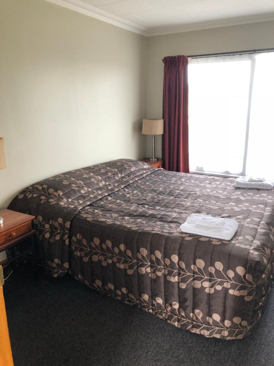 רנגיורה Lilybrook Motel מראה חיצוני תמונה