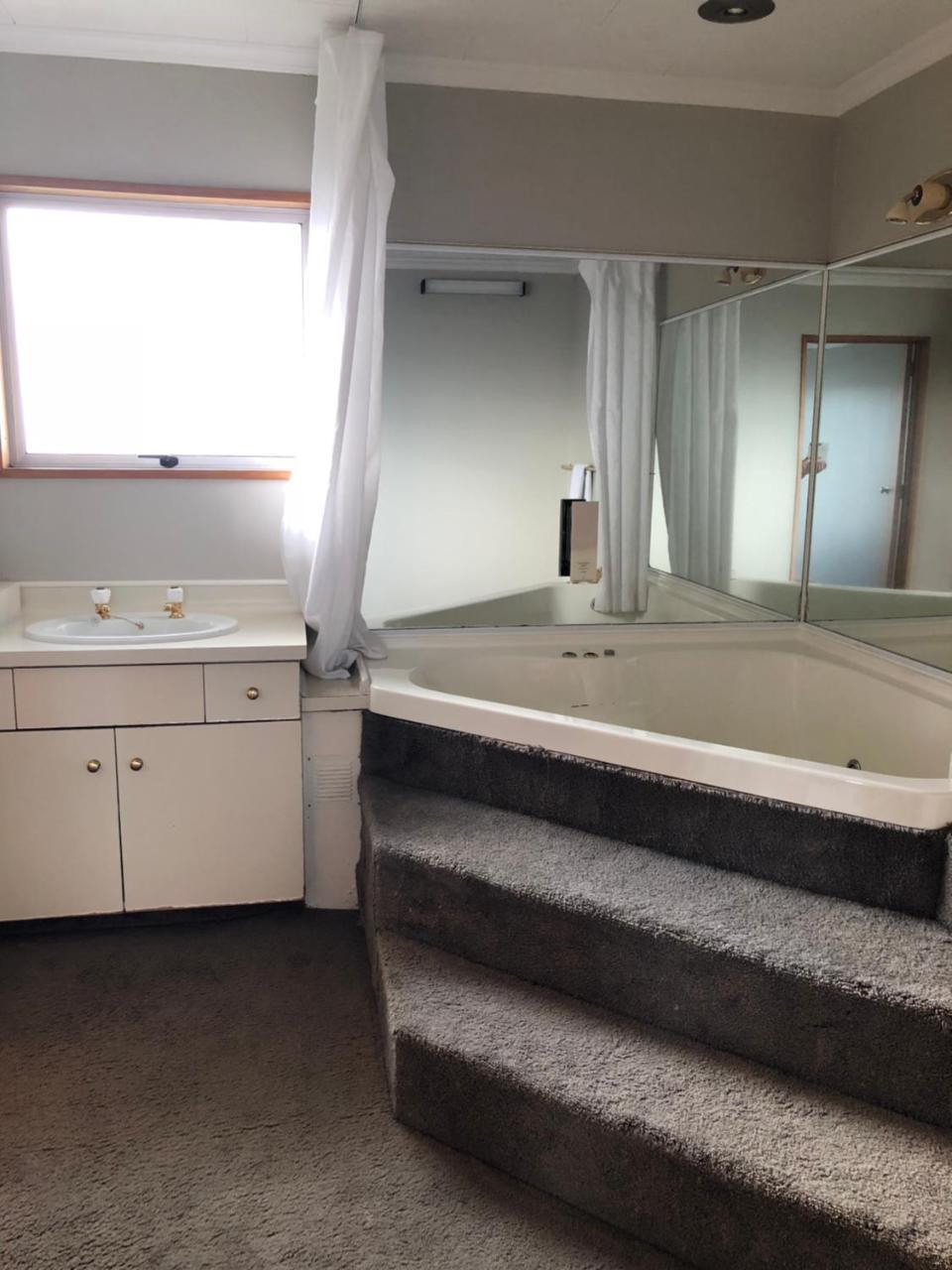רנגיורה Lilybrook Motel מראה חיצוני תמונה