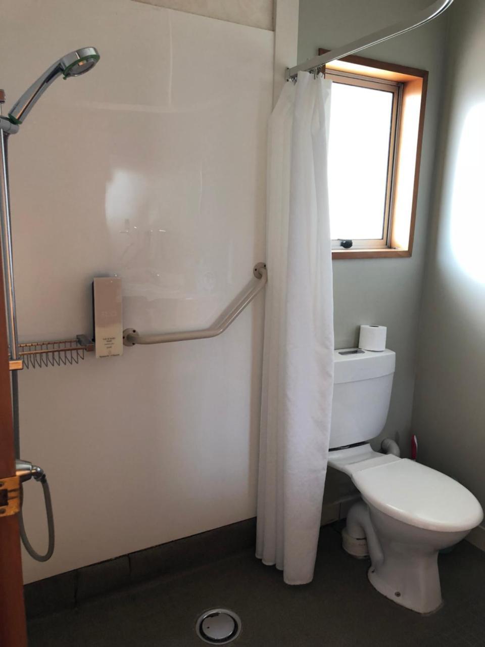 רנגיורה Lilybrook Motel מראה חיצוני תמונה