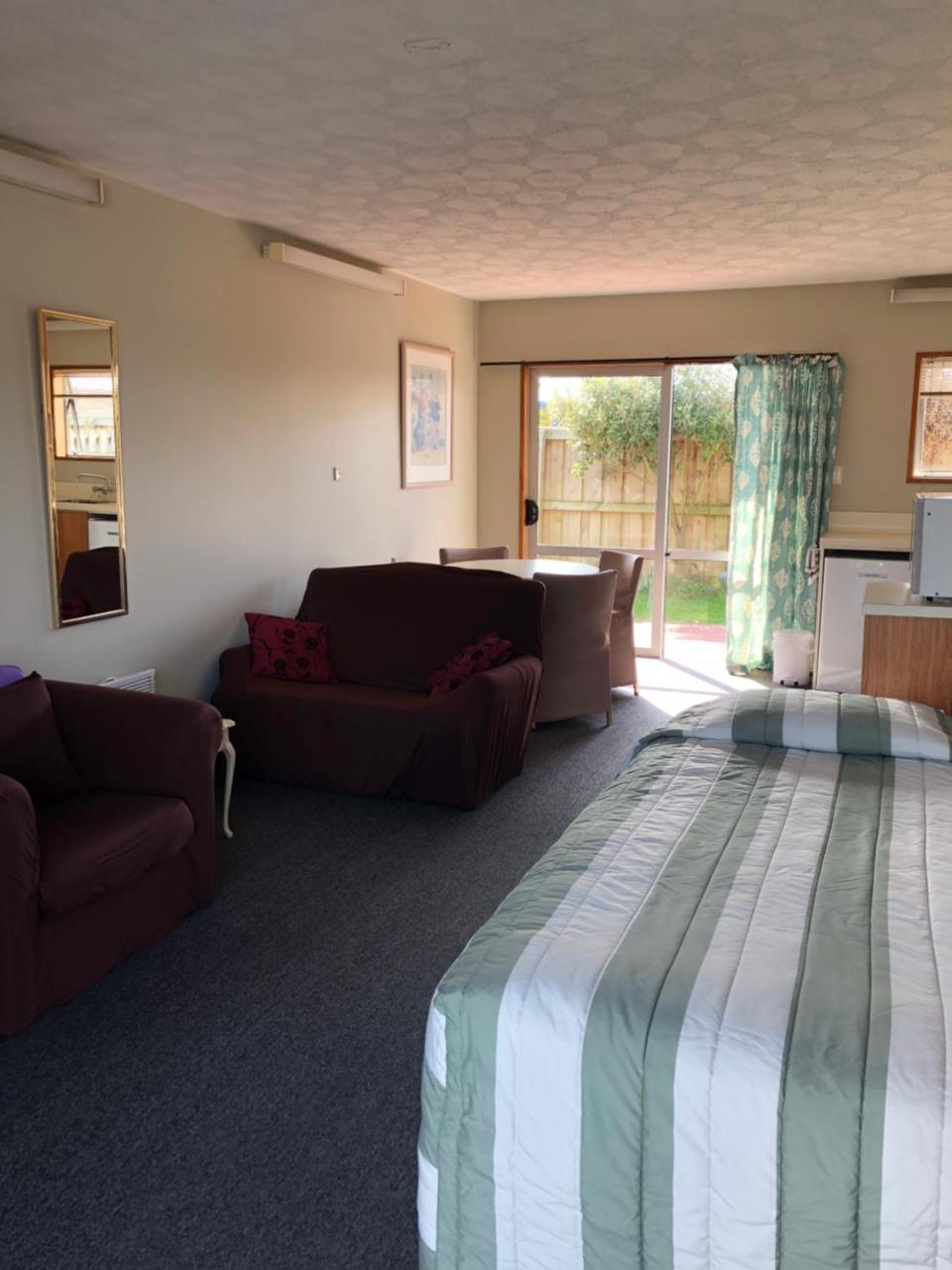 רנגיורה Lilybrook Motel מראה חיצוני תמונה