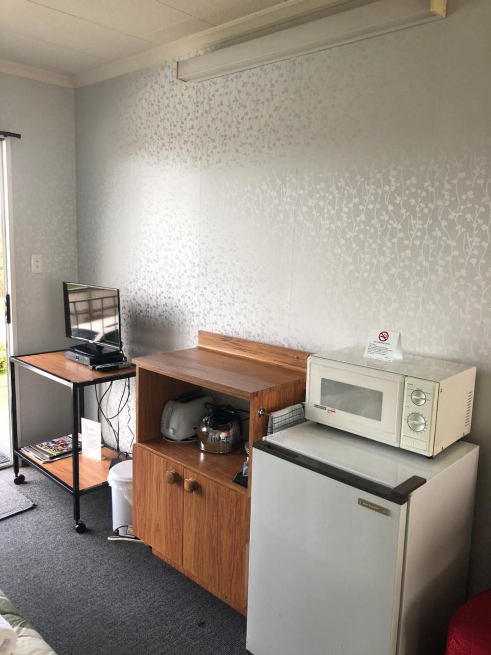 רנגיורה Lilybrook Motel מראה חיצוני תמונה