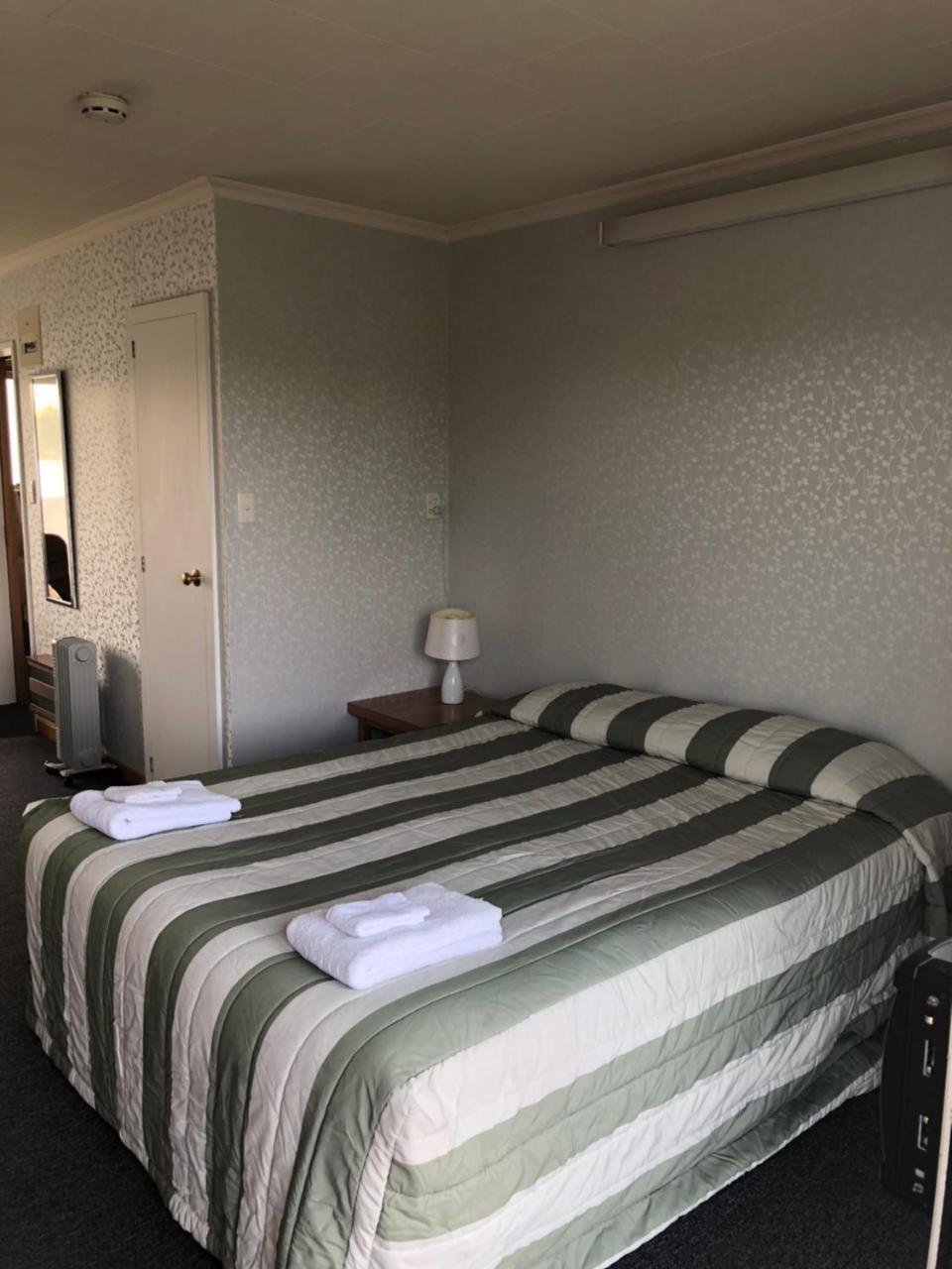 רנגיורה Lilybrook Motel מראה חיצוני תמונה